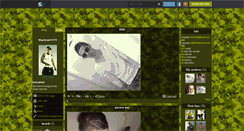 Desktop Screenshot of jojo14179.skyrock.com