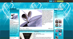 Desktop Screenshot of mordus-de-lecture.skyrock.com