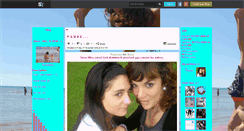 Desktop Screenshot of flo-footeuz.skyrock.com