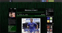 Desktop Screenshot of freestyle-1.skyrock.com
