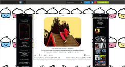 Desktop Screenshot of faace-doownx.skyrock.com
