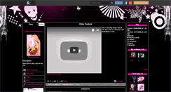 Desktop Screenshot of emo-pixx-emo.skyrock.com