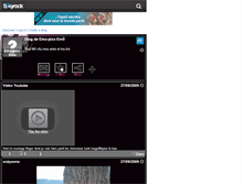 Tablet Screenshot of emo-pixx-emo.skyrock.com