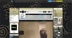 Desktop Screenshot of osmoz-blog.skyrock.com