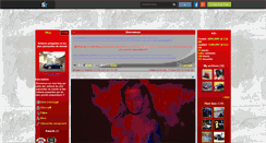 Desktop Screenshot of preparstyle.skyrock.com