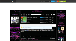Desktop Screenshot of jonasxx3brothers.skyrock.com