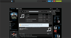 Desktop Screenshot of la--fouine-78.skyrock.com