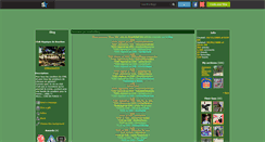 Desktop Screenshot of chbourbon974.skyrock.com
