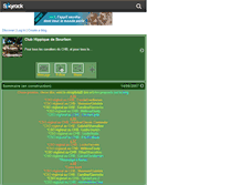 Tablet Screenshot of chbourbon974.skyrock.com