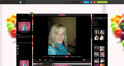 Desktop Screenshot of anouchka1183.skyrock.com