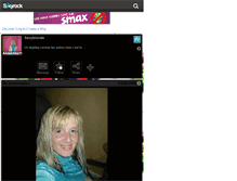 Tablet Screenshot of anouchka1183.skyrock.com