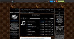 Desktop Screenshot of lenvahisseur143.skyrock.com