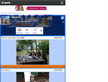 Tablet Screenshot of italiendu-62.skyrock.com