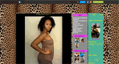 Desktop Screenshot of karamelady.skyrock.com