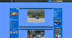 Desktop Screenshot of bubu43.skyrock.com