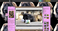Desktop Screenshot of boul-leo-cat.skyrock.com