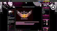 Desktop Screenshot of mickael-pandera.skyrock.com