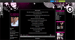 Desktop Screenshot of djal973.skyrock.com