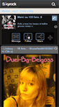 Mobile Screenshot of duel-bg-belgoss.skyrock.com