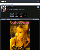 Tablet Screenshot of duel-bg-belgoss.skyrock.com