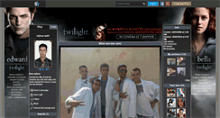 Desktop Screenshot of hiphop-rap01.skyrock.com