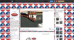 Desktop Screenshot of haulier-draw-king-08.skyrock.com