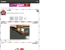 Tablet Screenshot of haulier-draw-king-08.skyrock.com