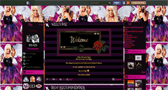 Desktop Screenshot of fic-sur-la-wwe.skyrock.com