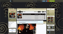 Desktop Screenshot of 02desang-soissons.skyrock.com