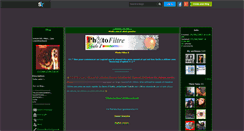 Desktop Screenshot of montage-photo-logiciel.skyrock.com