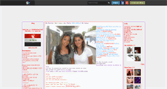 Desktop Screenshot of irak-me-irak.skyrock.com
