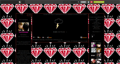 Desktop Screenshot of kiittyxsponge.skyrock.com