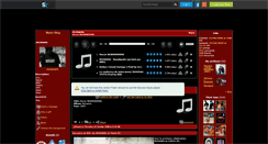 Desktop Screenshot of moinama01.skyrock.com