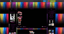 Desktop Screenshot of florpreta.skyrock.com