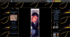Desktop Screenshot of mehdoche15.skyrock.com