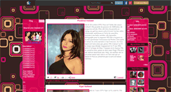 Desktop Screenshot of love-charmed-x33.skyrock.com