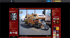Desktop Screenshot of hyperbike.skyrock.com