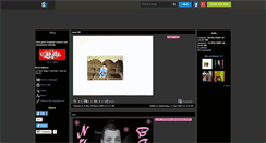 Desktop Screenshot of nuri--baba.skyrock.com