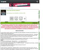 Tablet Screenshot of haras-des-pommes-vertes.skyrock.com