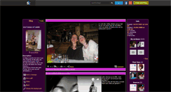 Desktop Screenshot of mamainlove.skyrock.com