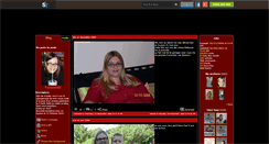 Desktop Screenshot of doriane94500.skyrock.com