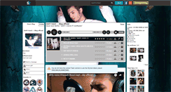 Desktop Screenshot of dirty-voice04.skyrock.com
