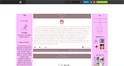 Desktop Screenshot of c0caa-light.skyrock.com