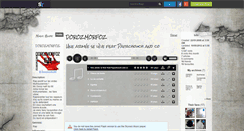 Desktop Screenshot of dorozmorfoz68.skyrock.com