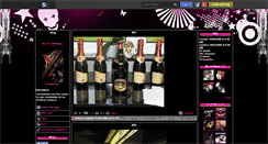 Desktop Screenshot of nicobirthday.skyrock.com