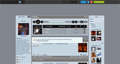 Desktop Screenshot of kashprex.skyrock.com