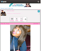 Tablet Screenshot of delicii0us-girl-x.skyrock.com