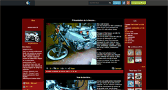 Desktop Screenshot of prepa-mob-38.skyrock.com