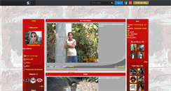 Desktop Screenshot of dimitri-lepinay-974.skyrock.com
