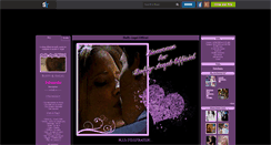 Desktop Screenshot of buffy-angel-officiel.skyrock.com